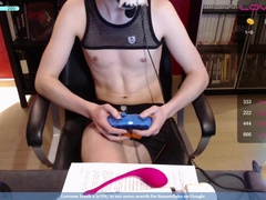 Having Joy on Chaturbate - Part six