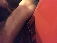 Feeding the Mechanic.