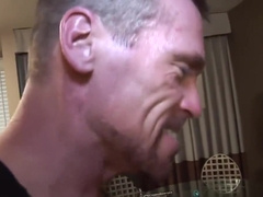 Crazy sex movie homo Bareback newest , take a look