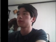 Cute Uncut Korean Teen