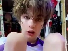 Little Immense Man Meat Twunk Deeply Porked