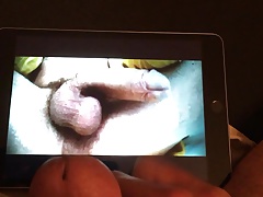 Dirty Talk for Huge Cock