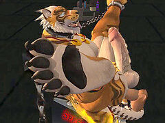 Being opened up - additional