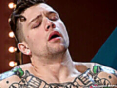 Mięśniaki, male beauty, gay