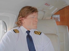 Cockpit Parent - Kyle Connors & Theo Brady