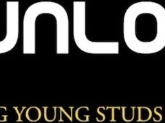 Twink top Brent Oliver unloads hot jizz into Greg Rileys bottom ass