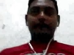 Scandal of Abdul Rahman from Allahabad india Live in Saudi a