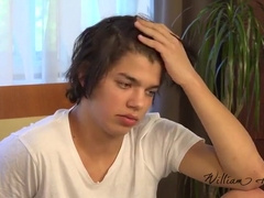 Lucky Euro Twinks Gay Porn With Uncut Cocks Breeding Raw