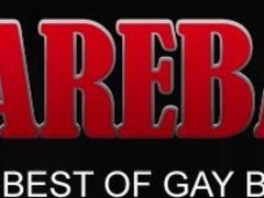 Horny stud slides his juicy dick deep into the tight hole of hot Ryan Cummings