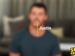 Deacon & Justin: Bareback