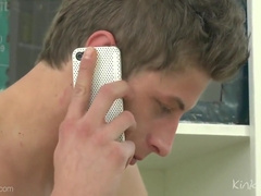 Bel Ami - Kinky Angels Stiff Competition With Jack Harrer