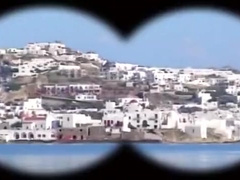 Classic Bel Ami - Greek Holiday 2