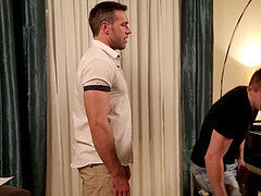 NextDoorStudios tutor parent, satisfy Fuck Me!