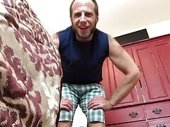 Bully Shrinks Stepbro Then Doms Him PREVIEW