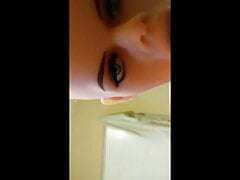 Sexdoll 18 year old pussy teen blonde petite brunette tiny