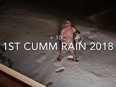 First Rain and Cumm 2018