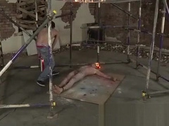 Boys nude gay sex slaves xxx A Sadistic Trap For Twink Scott