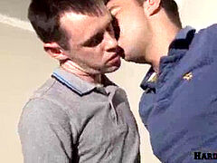 Tat, british, milking