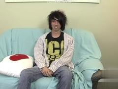 Nicky Six'S Interview With Boycrush