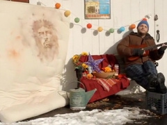 Spooners 2013 Gay Themed Short Film