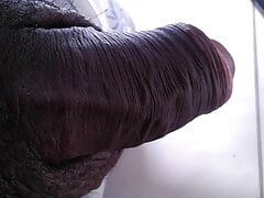 HOW AWESOME IS THAT BIG BLACK COCK ENTERING MY ASS, XHAMSTER VIDEO 223