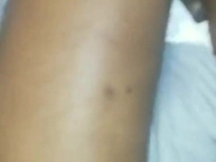 Pornhub devotee toying in my bootie