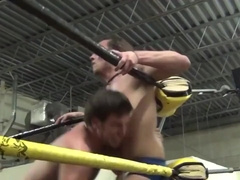 Drew Gulak vs Andrew Everett