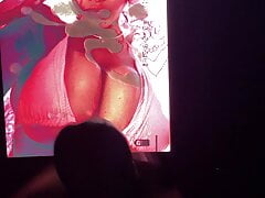 India Love Cum Tribute