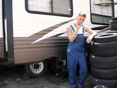 Step Uncle Drew Drilled You Too, Episode #01 Uncle Drews Back (From Prison)