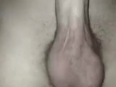 Teenage Youngster Faggot got Crazy and Commenced Jerking Rock Hard