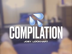 Joey's Uncut Cock Compilation