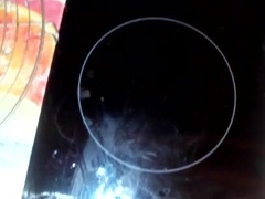 Draining off in Kirchen