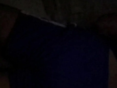 Matured Stud Entices Gay-For-Pay Twunk to Screw him Rock-Hard 1/2