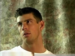 Zeb Atlas Jerk Off