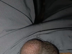 Desi stud hand job movie with femmes