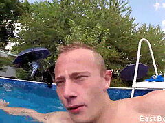 EastBoys Summer Garden 2015