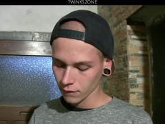 Luis Blava Super Cute Blonde Twinks Mark Ramos Sanchez Paolo