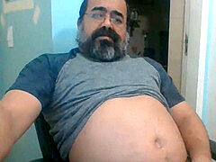 fat molten bear 130719