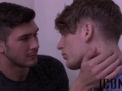 Secret Shag Mates Meet Up For A Scorching Probe Night