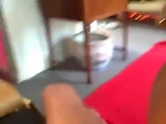 Three Ring Circus for Tongue