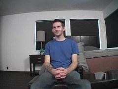 Servicing Straight Marine 9