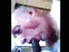 Some of the black guys I did