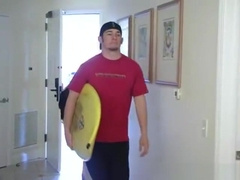 Hancock - Ryan and James