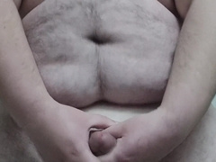 Messy chat squealing jerking for you with good-sized cunshot