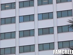 My Brother-In-Law Is Well Hung