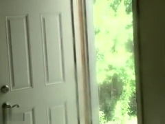 Johnny fucked by the gardener