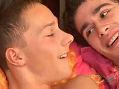 fag Interview and tear up #2