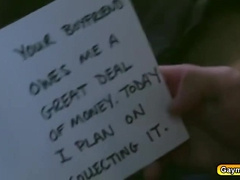 White Twinks Ass Being Drilled By The Beardedlover