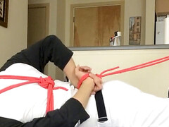 Jockstrap, sports gear, nice butt