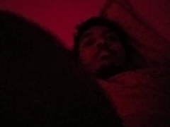 Yam-Sized black enormous beefstick